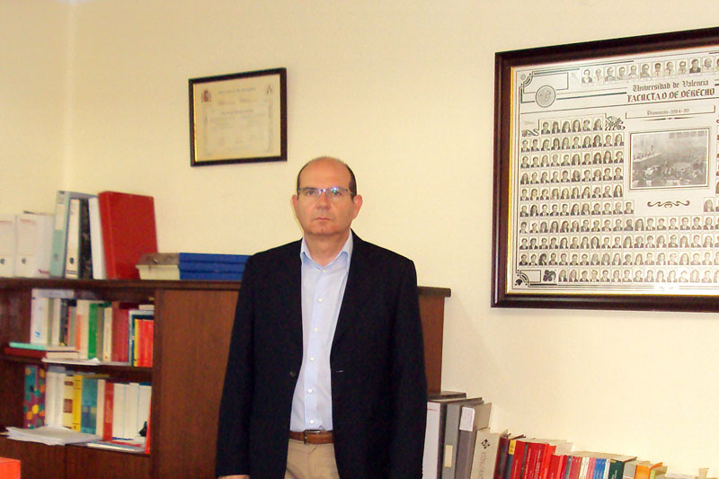 Vicente Montolío